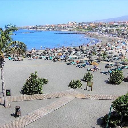 Guest House Beach & Fun Playa de las Americas  Exterior photo