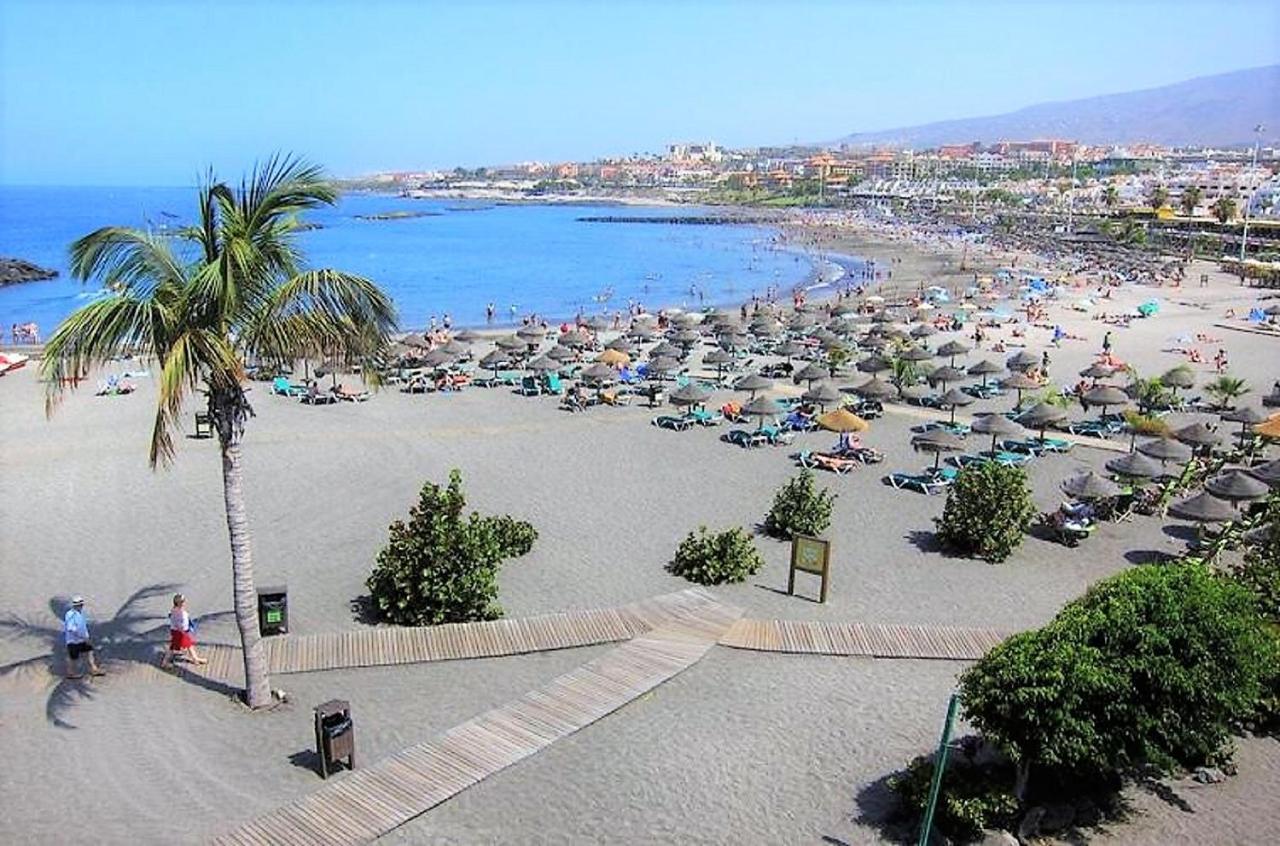 Guest House Beach & Fun Playa de las Americas  Exterior photo